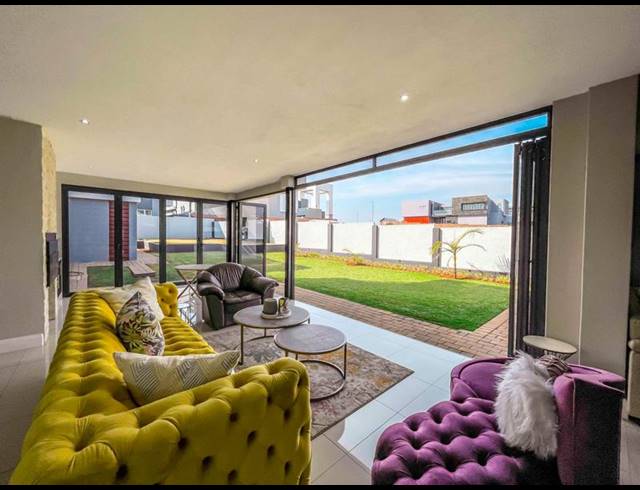 4 BEDROOM HOUSE FOR SALE IN MIDSTREAM RIDGE